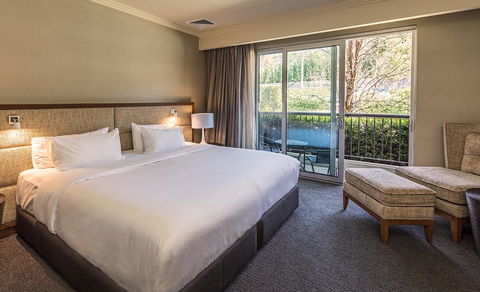 Park Proxi Gibraltar Bowral - Hotel WA 3