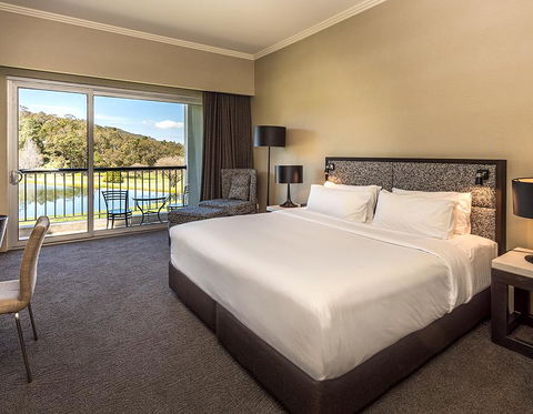 Park Proxi Gibraltar Bowral - Hotel WA 4