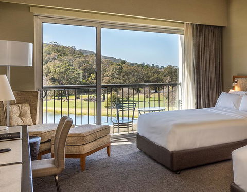 Park Proxi Gibraltar Bowral - Hotel WA 43