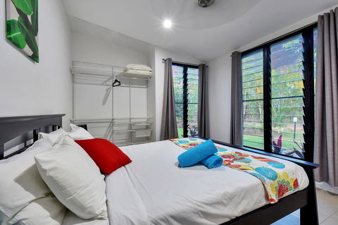 'Tropical Oasis - Darwin NT - Hotel WA 28
