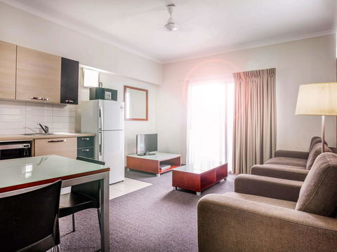 Novotel Darwin Airport - Hotel WA 33