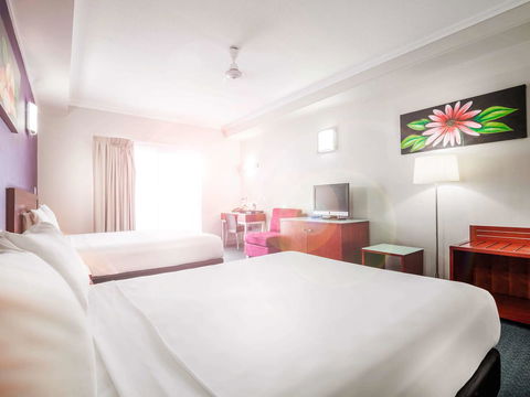 Novotel Darwin Airport - Hotel WA 30