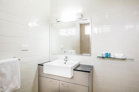 Novotel Darwin Airport - Hotel WA 16