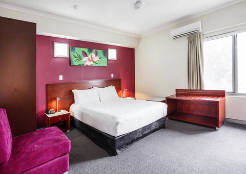 Novotel Darwin Airport - Hotel WA 17
