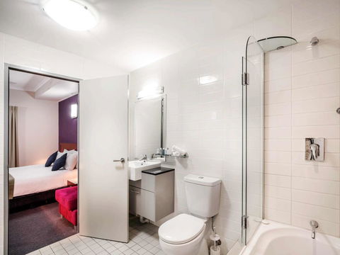 Novotel Darwin Airport - Hotel WA 26