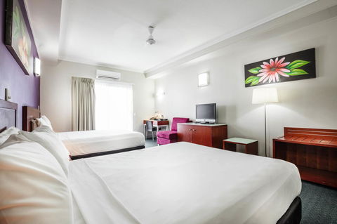Novotel Darwin Airport - Hotel WA 3