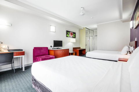 Novotel Darwin Airport - Hotel WA 14