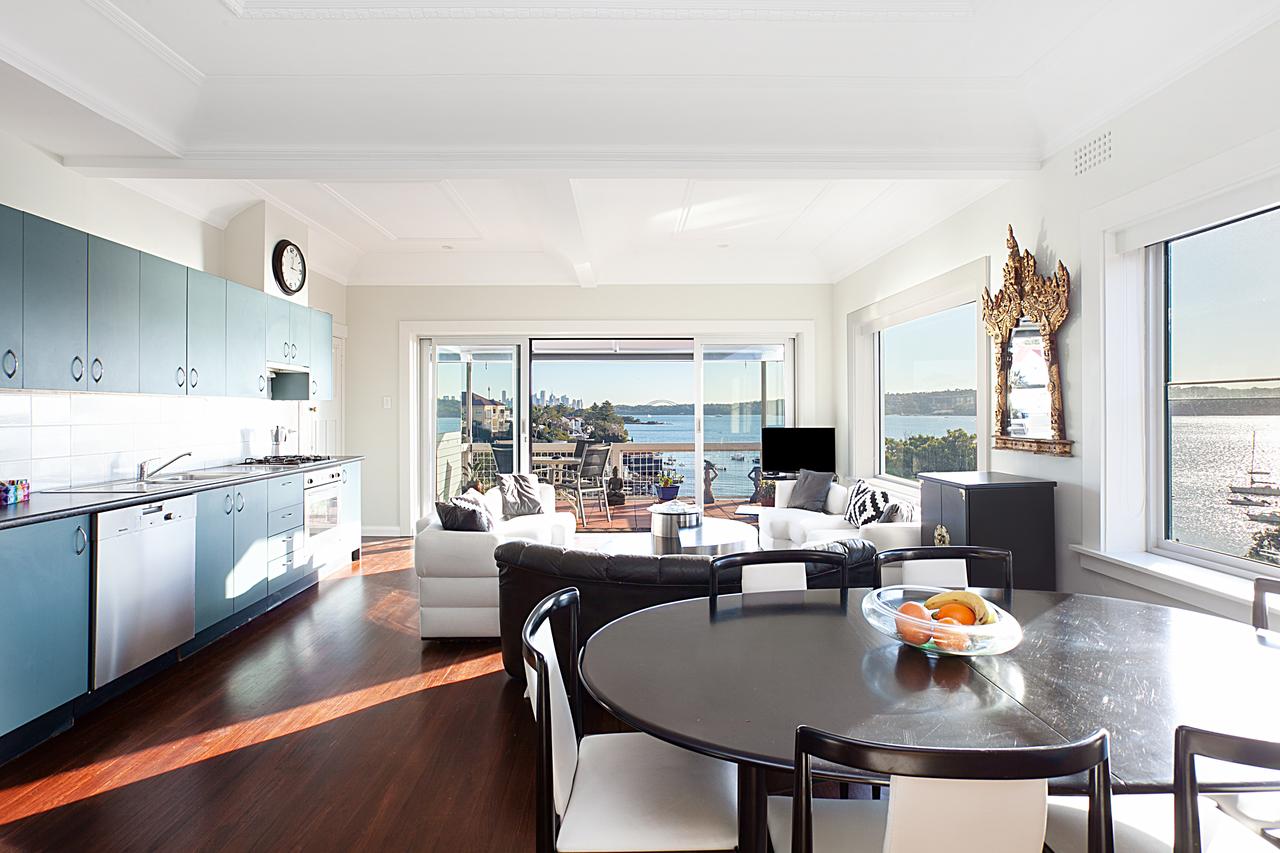 Vaucluse NSW Hotel WA