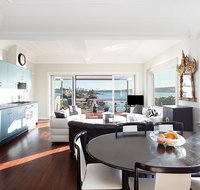 Art Deco Apartment With Breathtaking Water Views - Hotel WA