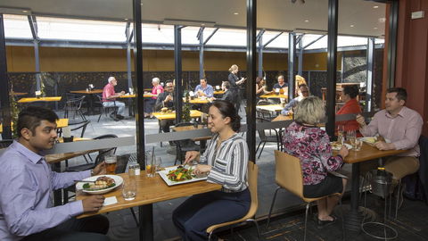 Stay At Alice Springs Hotel - Hotel WA 31