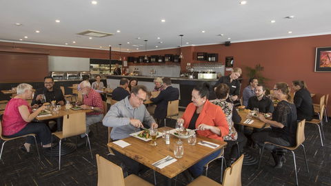 Stay At Alice Springs Hotel - Hotel WA 32