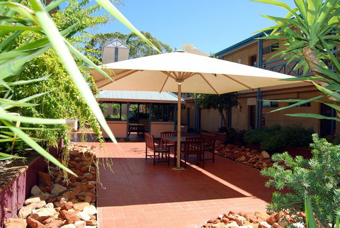 Stay At Alice Springs Hotel - Hotel WA 8