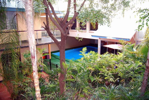 Stay At Alice Springs Hotel - Hotel WA 10