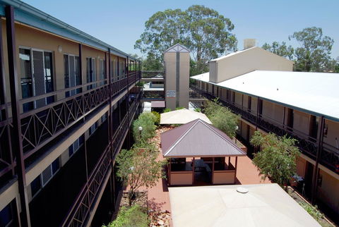 Stay At Alice Springs Hotel - Hotel WA 7