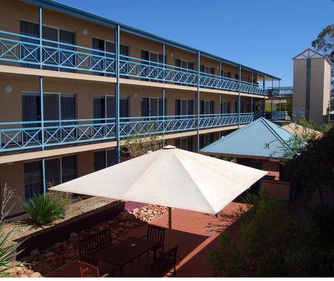 Stay At Alice Springs Hotel - Hotel WA 11