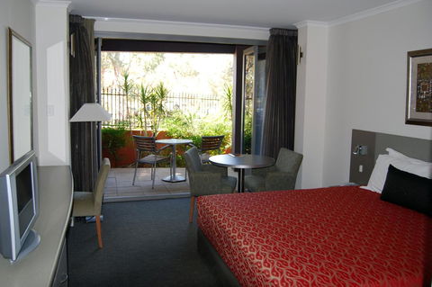 Stay At Alice Springs Hotel - Hotel WA 17