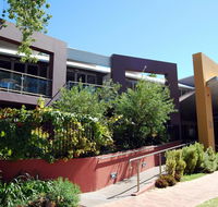Aurora Alice Springs - Hotel WA