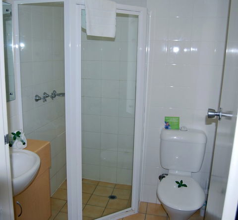 Stay At Alice Springs Hotel - Hotel WA 19