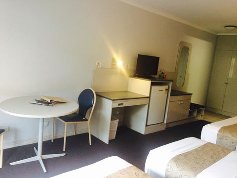 Stay At Alice Springs Hotel - Hotel WA 24