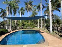 Book Katherine Accommodation Vacations Hotel WA Hotel WA