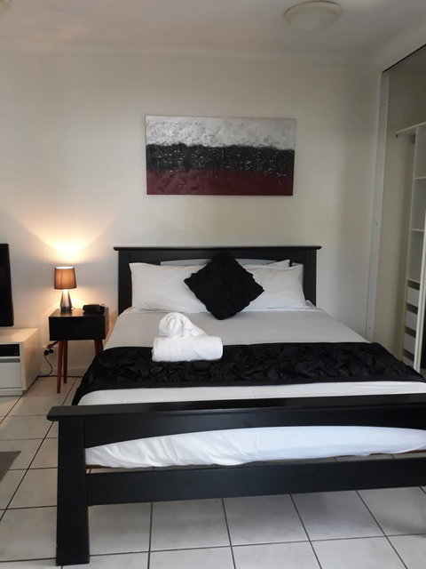 Central Studio, Darwin CBD Northern Territory - Hotel WA 1