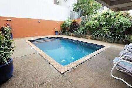 Central Studio, Darwin CBD Northern Territory - Hotel WA 6