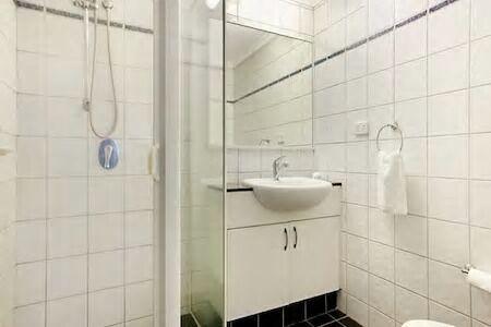 Central Studio, Darwin CBD Northern Territory - Hotel WA 9