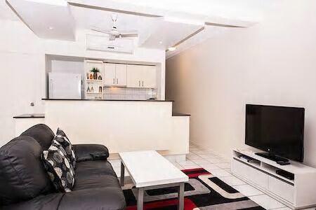 Central Studio, Darwin CBD Northern Territory - Hotel WA 4