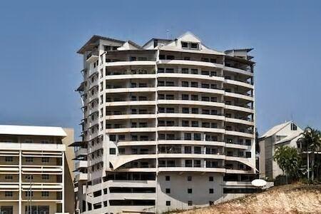 Central Studio, Darwin CBD Northern Territory - Hotel WA 8