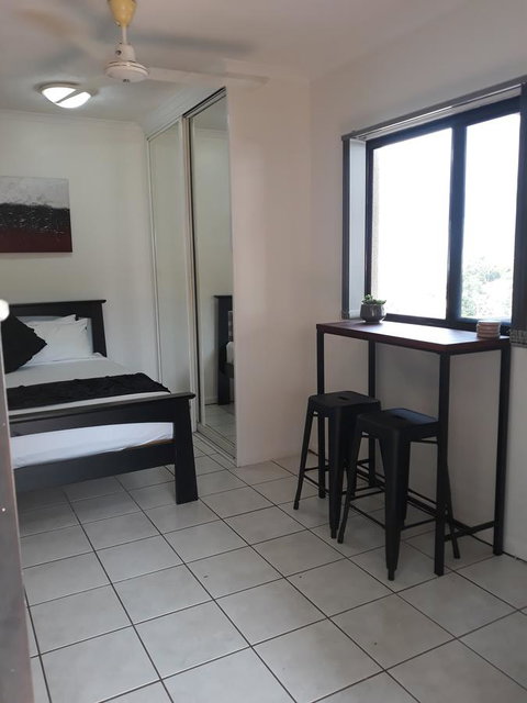 Central Studio, Darwin CBD Northern Territory - Hotel WA 3