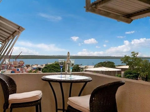 Central Studio, Darwin CBD Northern Territory - Hotel WA 0