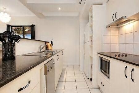 Central Studio, Darwin CBD Northern Territory - Hotel WA 7