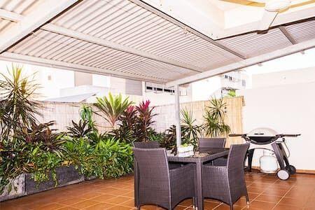 Central Studio, Darwin CBD Northern Territory - Hotel WA 10