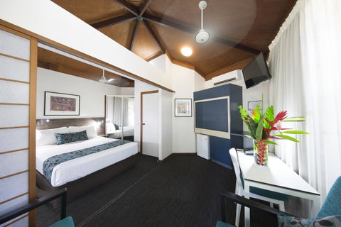 Palms City Resort - Hotel WA 40