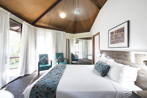 Palms City Resort - Hotel WA 35