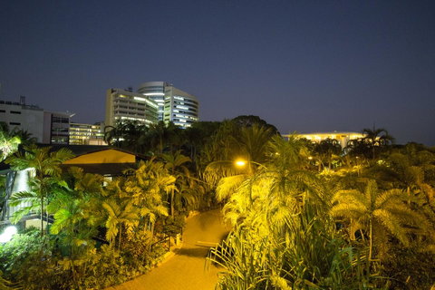 Palms City Resort - Hotel WA 42