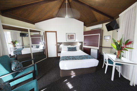 Palms City Resort - Hotel WA 36
