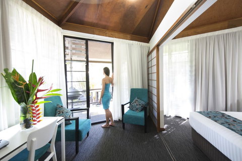 Palms City Resort - Hotel WA 0