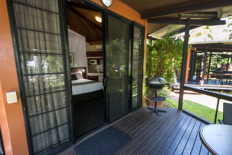 Palms City Resort - Hotel WA 28
