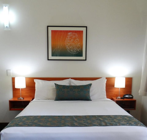 Palms City Resort - Hotel WA 10