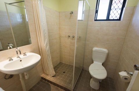 Palms City Resort - Hotel WA 34