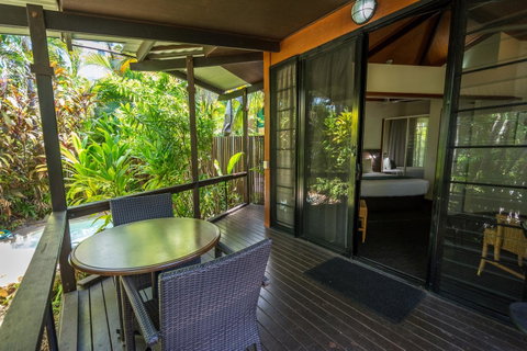 Palms City Resort - Hotel WA 31