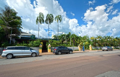 Palms City Resort - Hotel WA 25