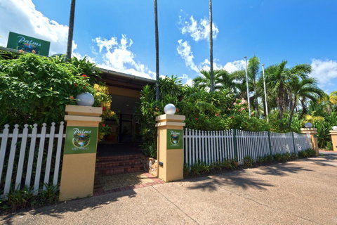Palms City Resort - Hotel WA 26