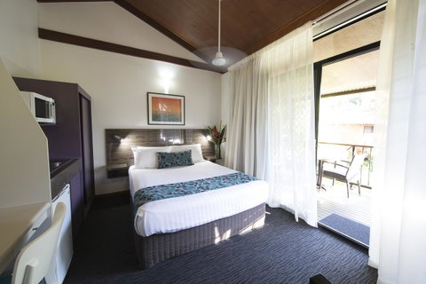 Palms City Resort - Hotel WA 38
