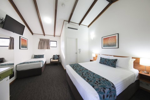 Palms City Resort - Hotel WA 43