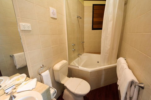 Palms City Resort - Hotel WA 29