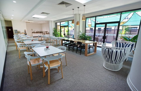 Palms City Resort - Hotel WA 24