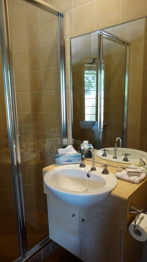 Palms City Resort - Hotel WA 17