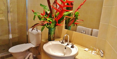 Palms City Resort - Hotel WA 15